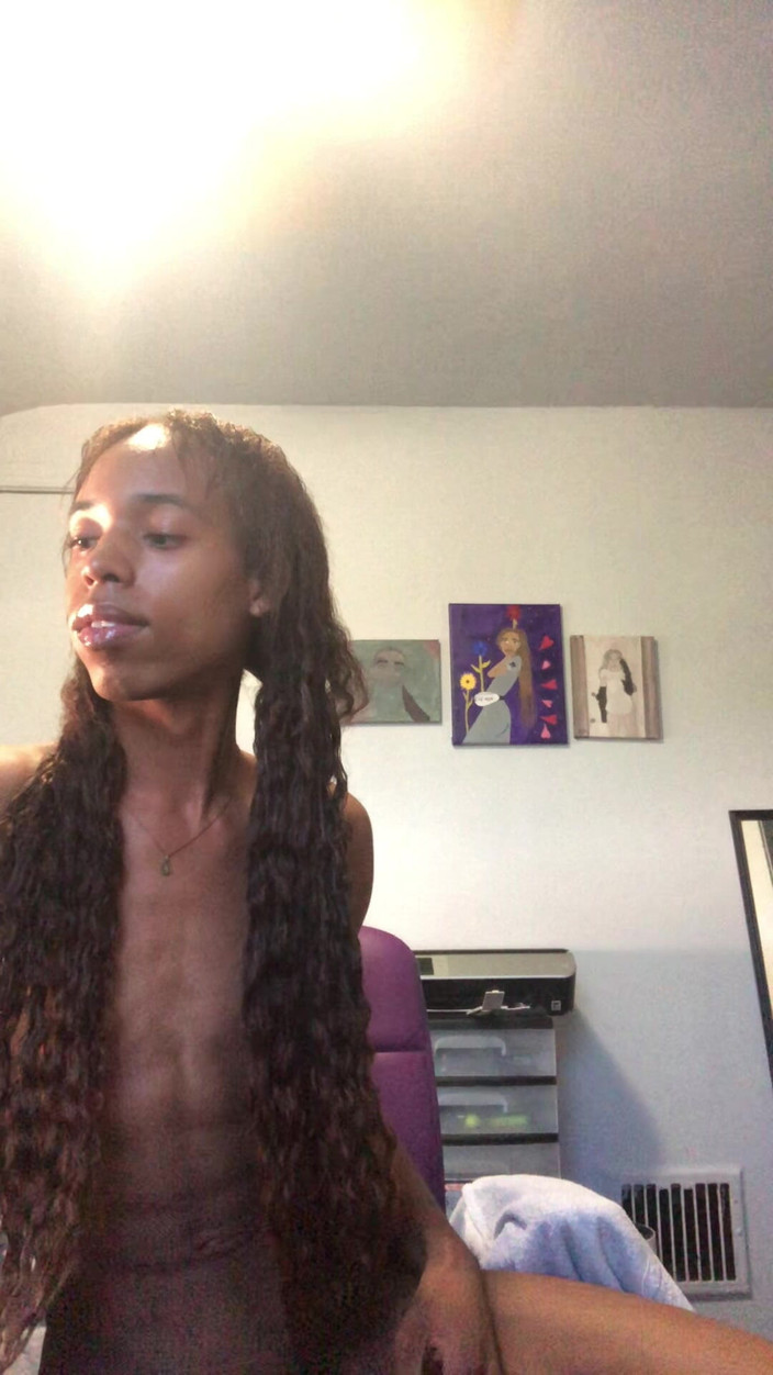 LordDashunKH: Üstsüz Akış Sesh