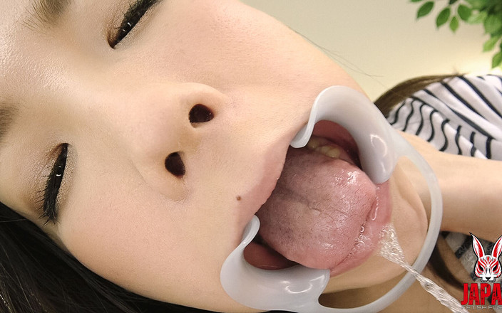 Japan Fetish Fusion: Langue en POV ! Tu aimes les sœurs aînées sexy ? Fétichisme...