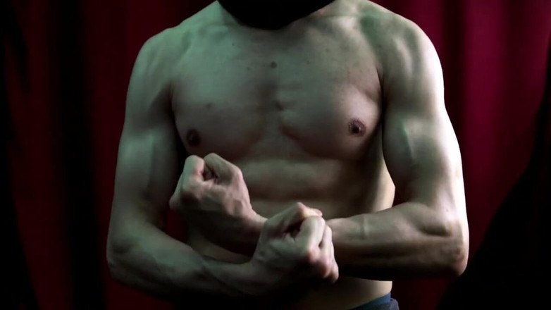 SEXY_GUYBEST: テストステロンに最適な運動方法