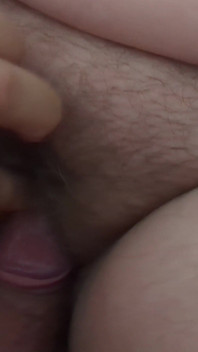 BBW MILF Loves Cock
