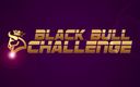 Black bull challenge: PAWG Linda Del Sol BBC Interview