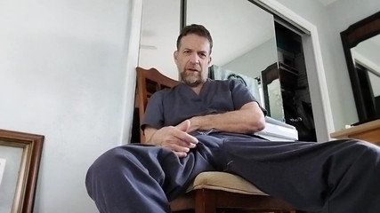 Hairyartist: Doc wird sexuelle orientierungssitzung jo