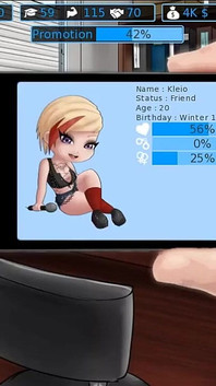 Love sex druhá základní část 22 hratelnost od Loveskysan69