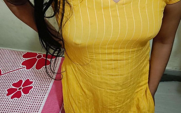Sakshi Pussy: Indian Hot Desi Maid Pussy Fucking with Room Owner