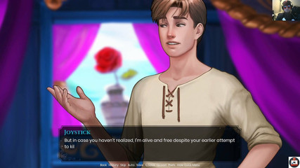 Joystick Cinema: Wat een legende - (PT 30) Demon vs Dick