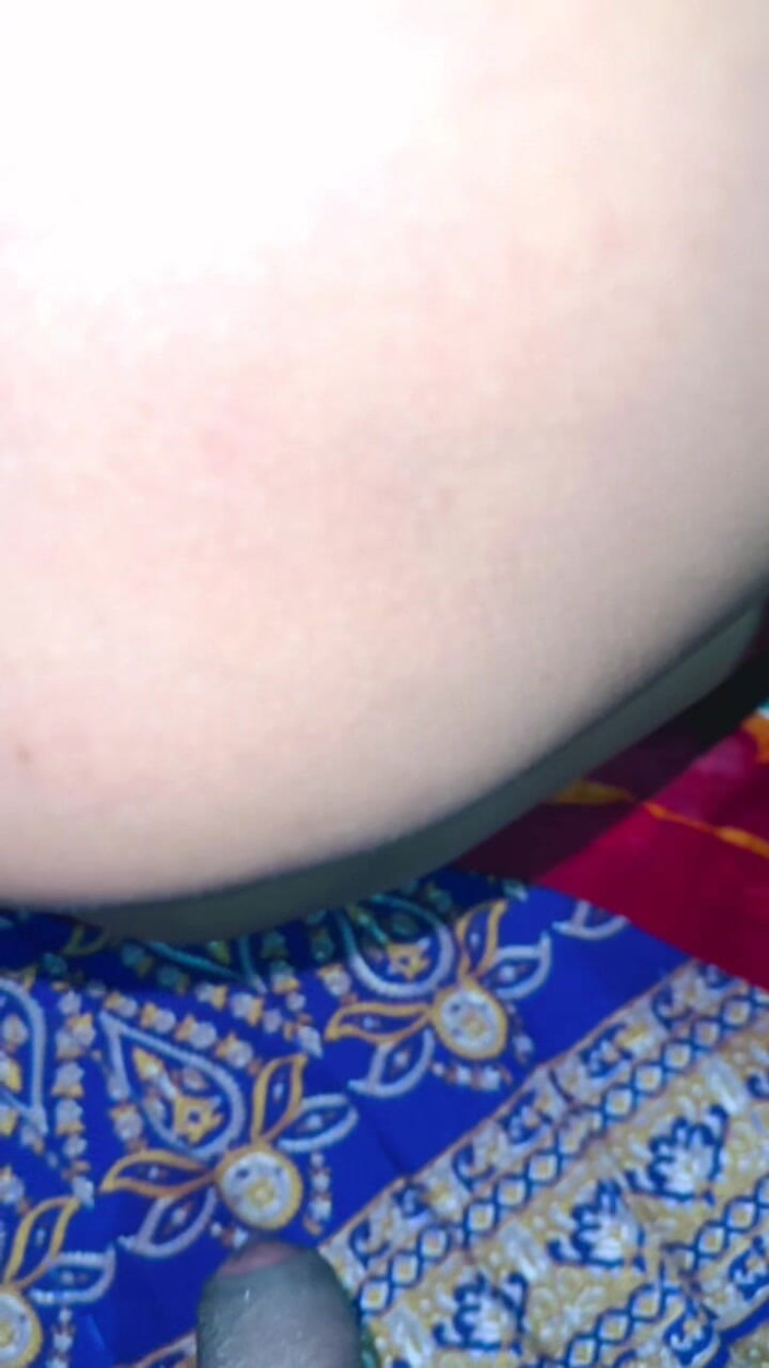 Cutesaritabhabhi: Stor kuk tight rosa fitta foucking