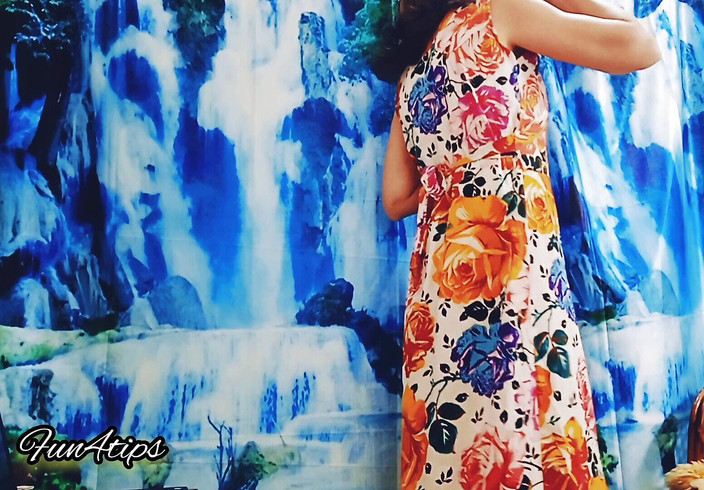 Bolly Karma: Le plus beau corps que vous ayez jamais vu !