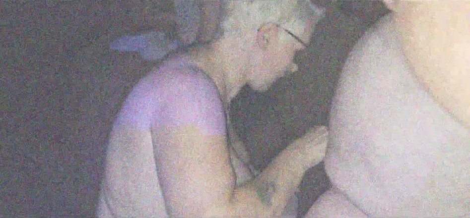 UserBitch1: Ao Gangbang at the Osnabrück Porn Cinema
