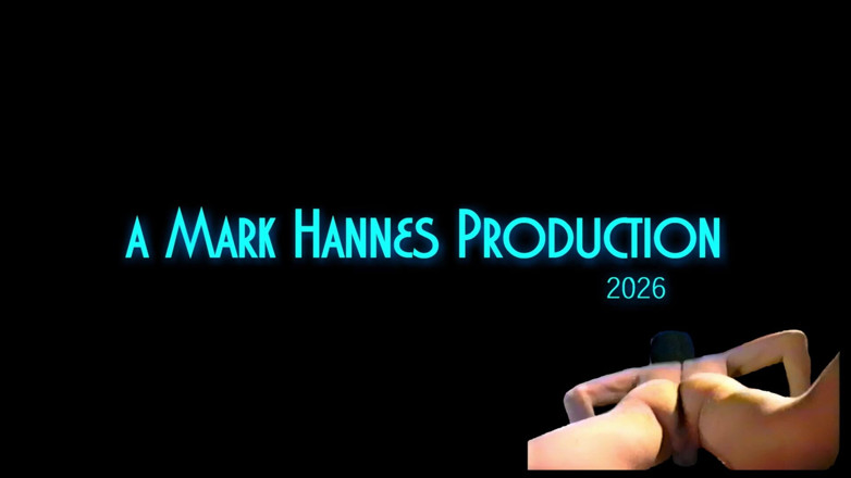 Mark Hannes: Melancap Punuk Katil Telanjang Dengan Cumshot Tangan