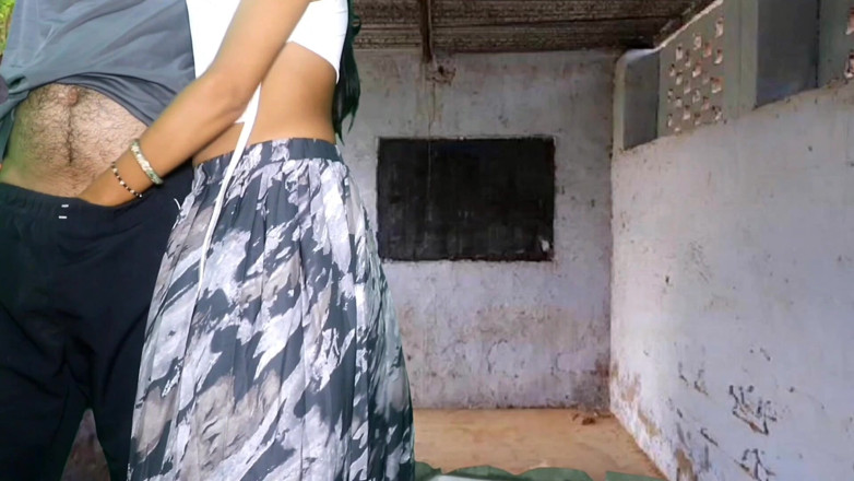 Rakul008: Hot Stepsister Cheated on Her Boyfriend with Her Stepbrother High...