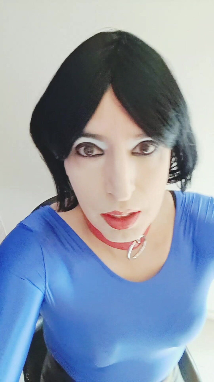 Tammy sissy slave: Tammysissy w hotelu