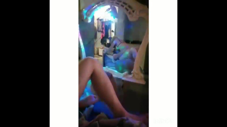 MaryJanesexy: Una compilation di sesso bollente