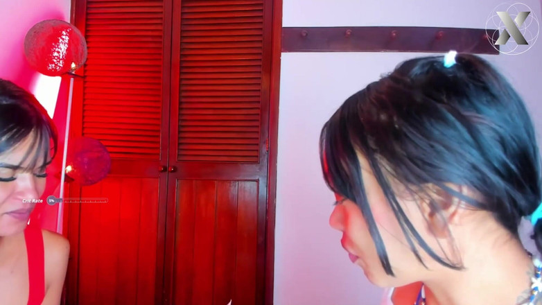 Squirt rain: Otevřela mi nohy a on mě nevzdal, dokud jsem nepřišla čtyřikrát