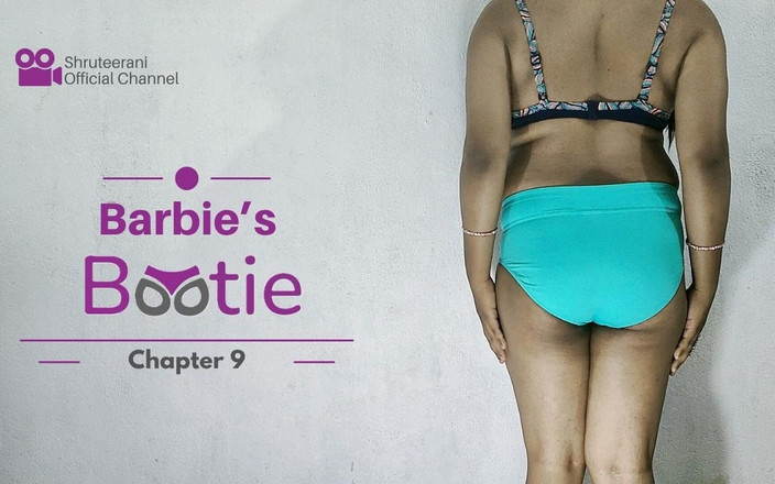 Shruteerani: La culona di barbie capitolo 9- trans in lingerie solista