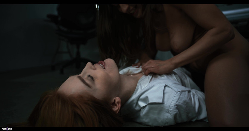 Parasited: Parazit X