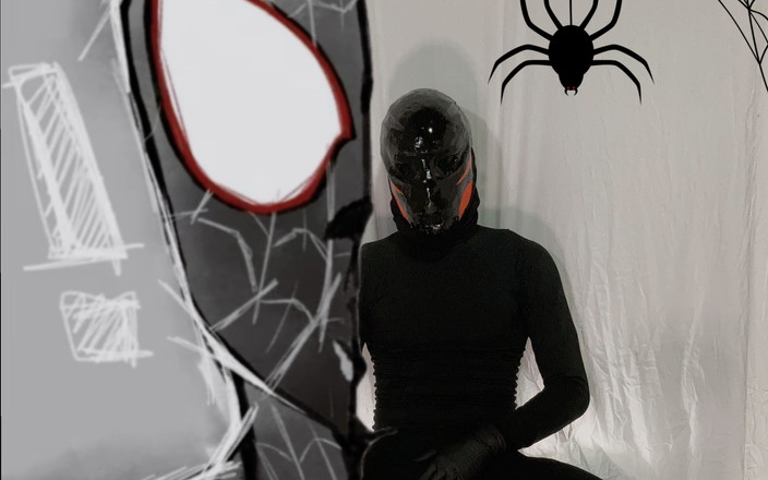 Brilliant Leopard: Người đàn ông sữa glup