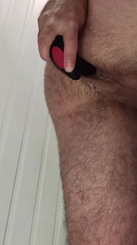 Ass Toy X