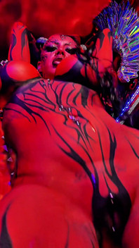 Lilith's Infernal Dance