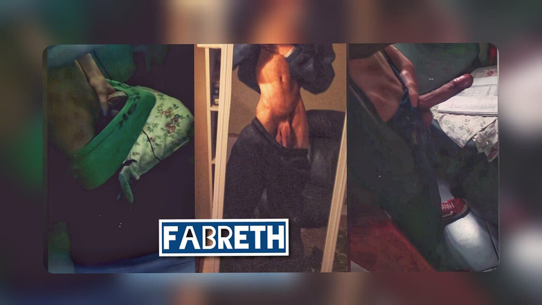 Fabreth films: Vídeos do participante do Big Brother 2025 são