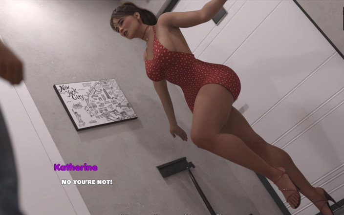 Q Boy: My Friend's Pregnant Stepmother Misses Me. - MILF Obsession - E52