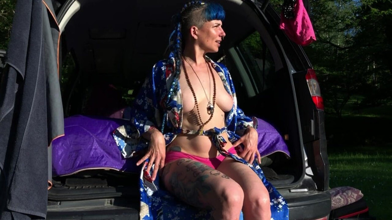 Goddess Maya: Dea maya
