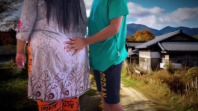 Aria Mia: Sesso tabù la vicina di casa musulmana con un gran...