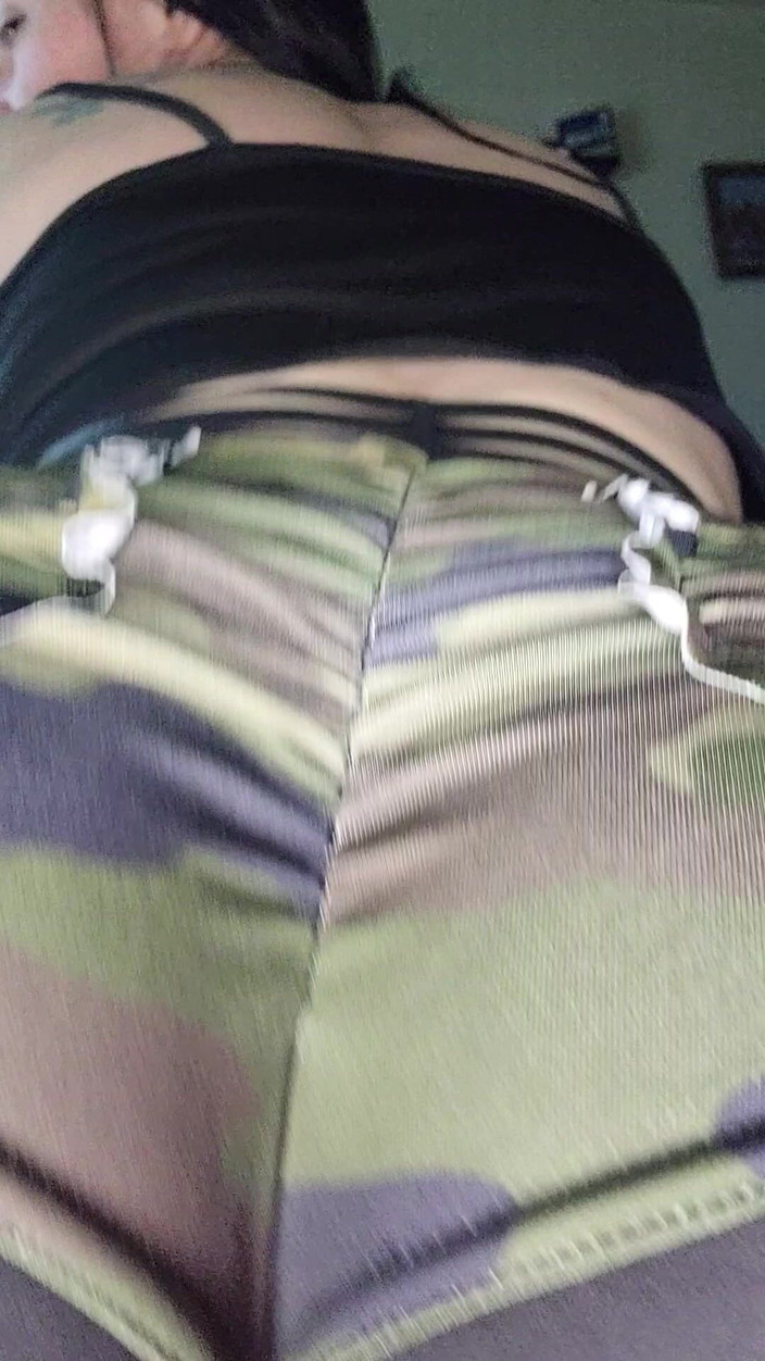 Raven Willow: गांड पूजा लंड हिलाने के निर्देश