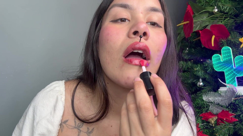 Rollerpublic: Bright Lips