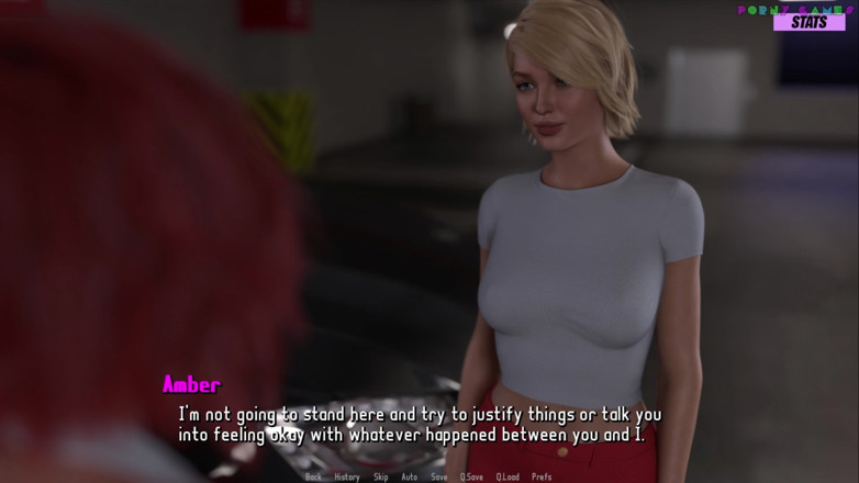 Porny Games: Her Desire by Wack Stepdaddy - Swinging with the Boss and...