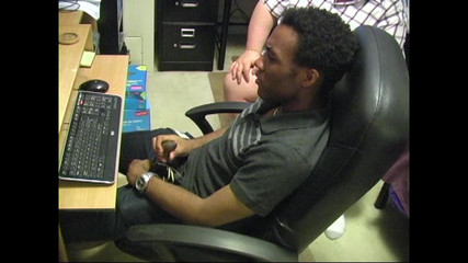 The Great Canadian Male: Heteroseksüel kafa 17