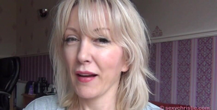 British Cougar: Cheating Wife Caught on Cameras