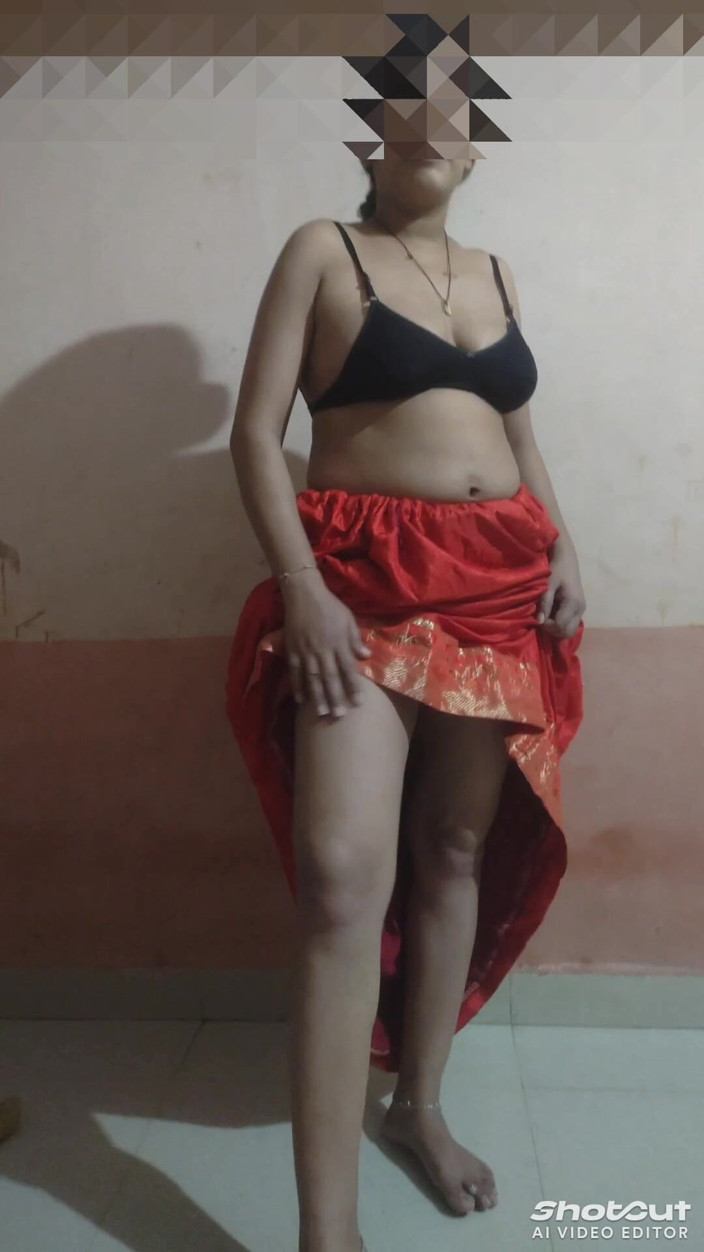 Dr_doom21: The Sister-in-law of the Desi Chudakkad Village