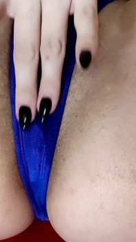 Pee and Panty Stuffing B4 Send Them