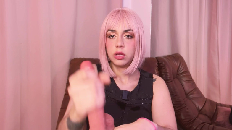 CoralTrip: El mal funcionamiento de Sexbot: paja extrema