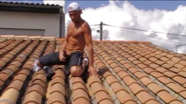 Jess Royan XXX: Большой член рискованно показывает на улице