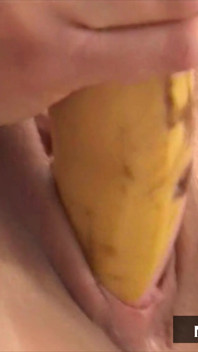 Petite Slut Lauryn May Fists Her Tight Teen Asshole
