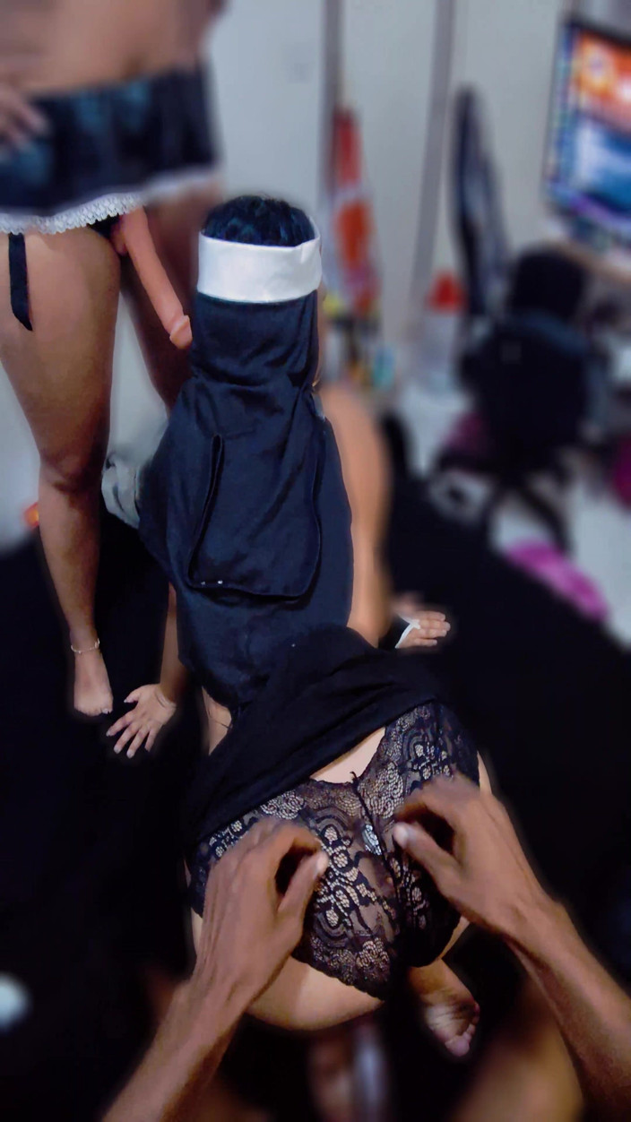 Latina Dark Lost BTS Videos: Bts Goon Room Lil Burra &amp; Cummy Bear
