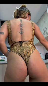 Close the Month with Moans 1 Free Video Daily