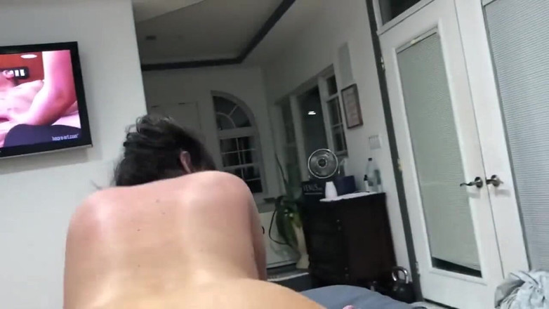 Phoenix Rizin': Un altro punto di vista. Mungitura del cazzo cowgirl al...