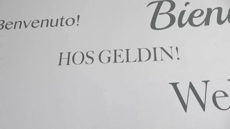 Celezte Cruz: Burning with Sex