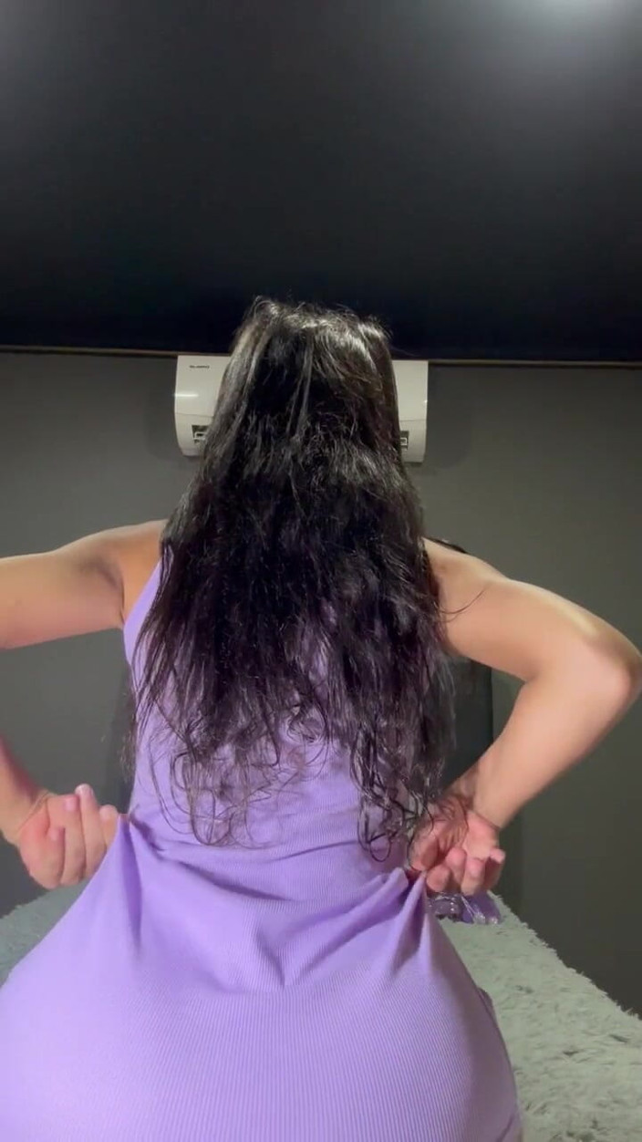 Vika_Sexting: Căldură la miezul nopții