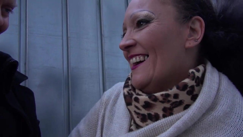 Deutschland porn: Real GERMAN Housewives Nasty Tales - Scene #06