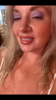 Mermaid - Let's Go Skinny Dipping?