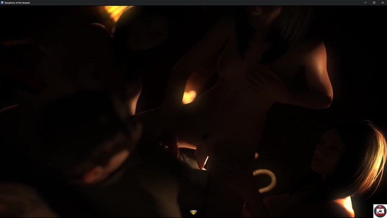 Joystick Cinema: Symphonie der Serpent - (teil 12)