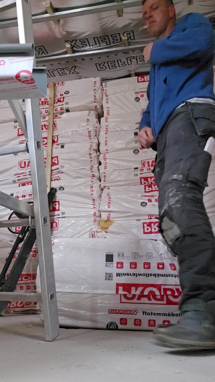 Chris_snoopy_91: Nel cantiere parte 3