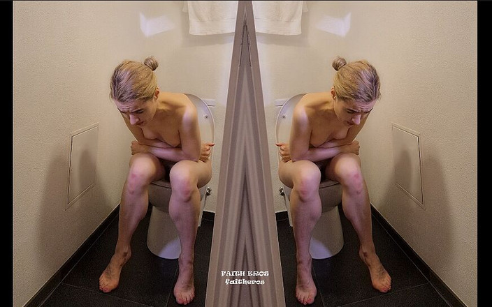 Faith Eros: Kaffe som laxeringsmedel