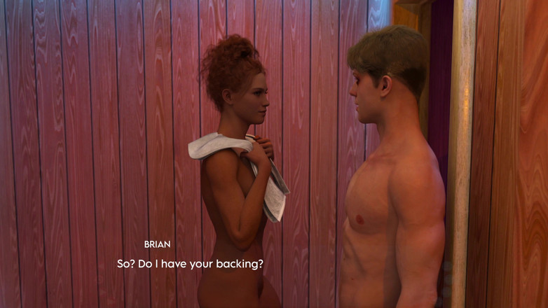 Wickedgammes studio: Pussy Lover (del 12)