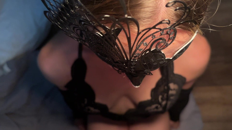 TheSecretSessions: Pompino E Ingoio Un Carico Delizioso