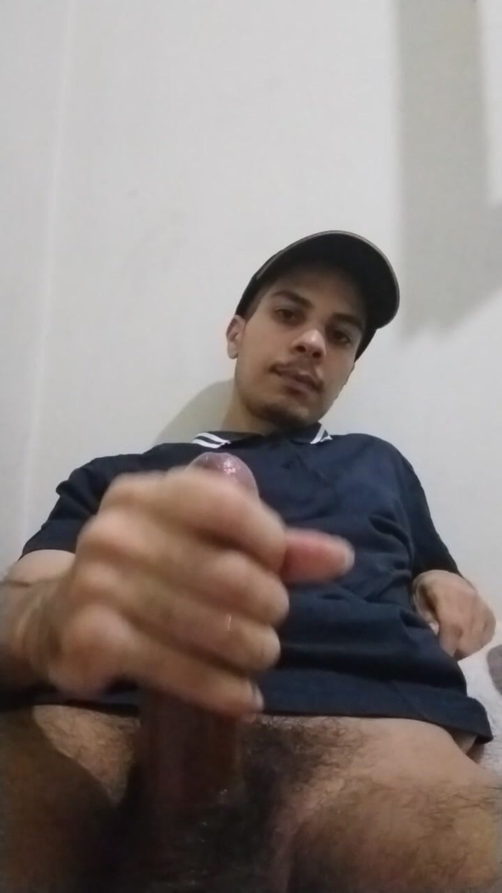 Zaid: 후장 따먹히는 예쁜 자지