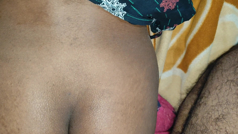 Ankush raj: Desi Couple